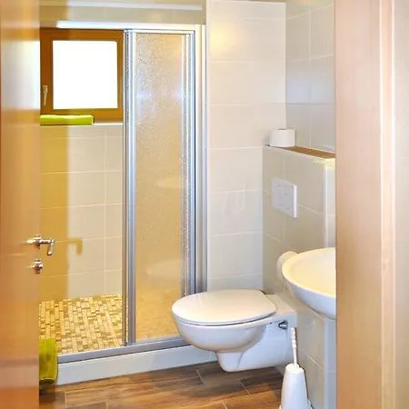 Apartment Haus Miramonte 283w *