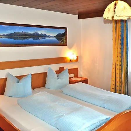Haus Miramonte 283w * Kappl (Landeck)