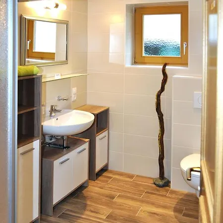 Haus Miramonte 283w Apartment *