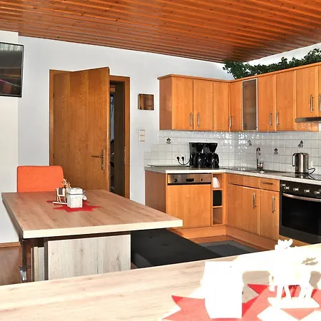 Apartment Haus Miramonte 283w *