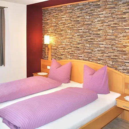 Apartment Haus Miramonte 283w *