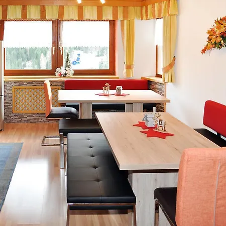 Haus Miramonte 283w Kappl (Landeck)